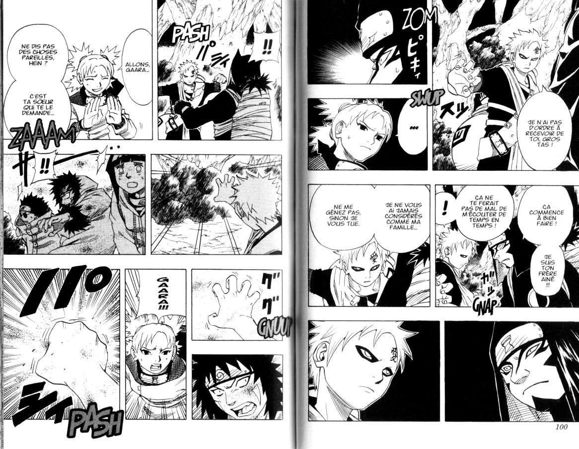  Naruto - Volume 7 - 49