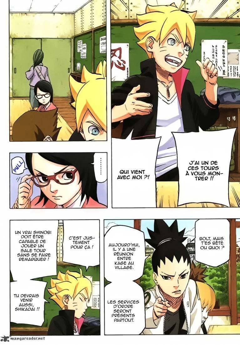  Naruto - Chapitre 700 - 3