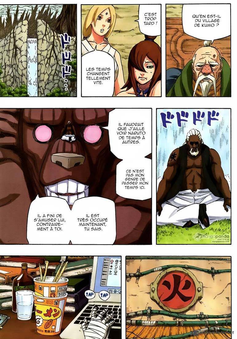  Naruto - Chapitre 700 - 11