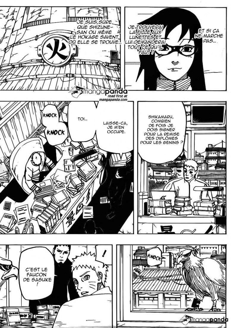  Naruto - Chapitre 702 - 15