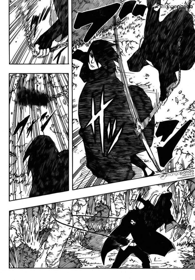  Naruto - Chapitre 702 - 2