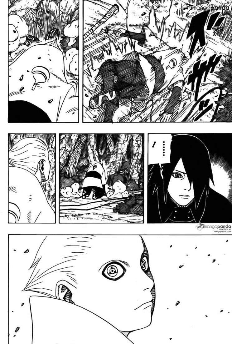  Naruto - Chapitre 702 - 4