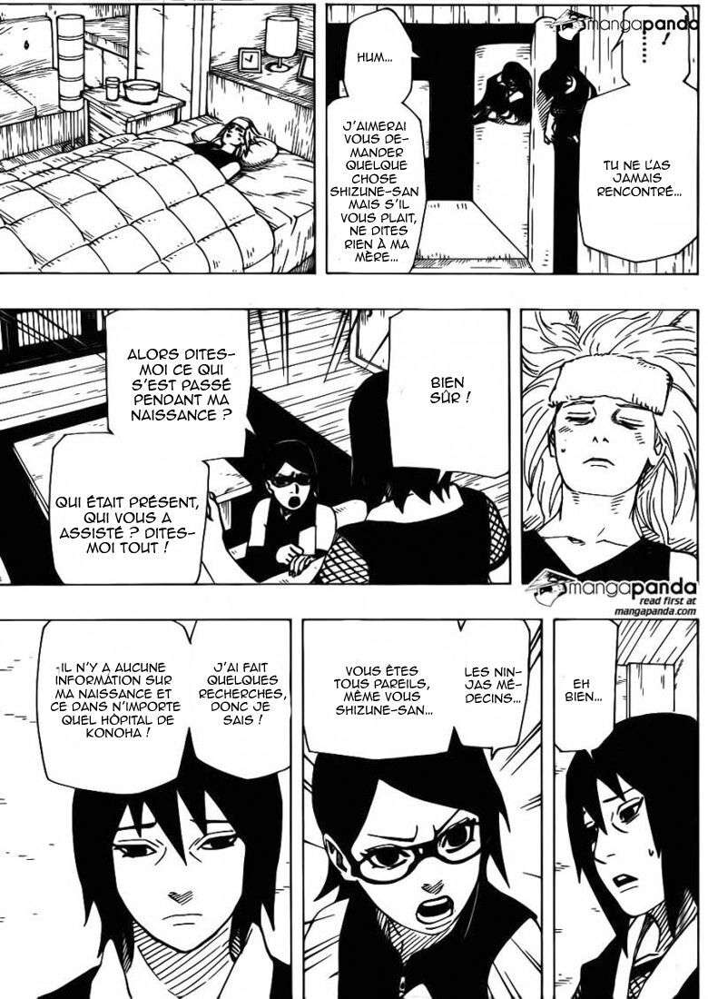  Naruto - Chapitre 702 - 7