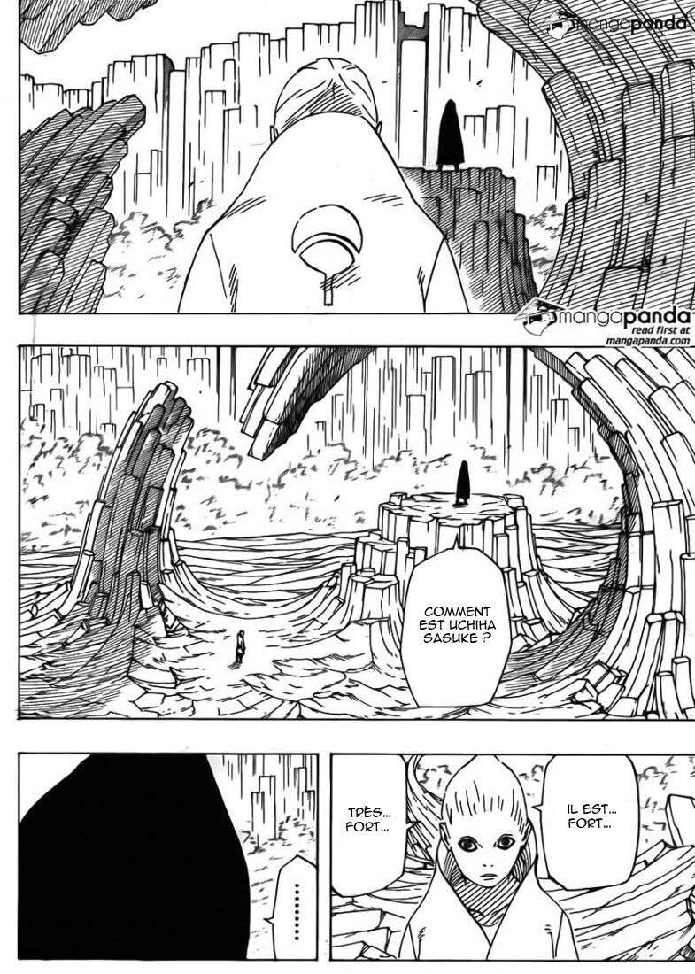  Naruto - Chapitre 702 - 12