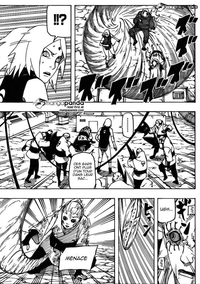  Naruto - Chapitre 706 - 17