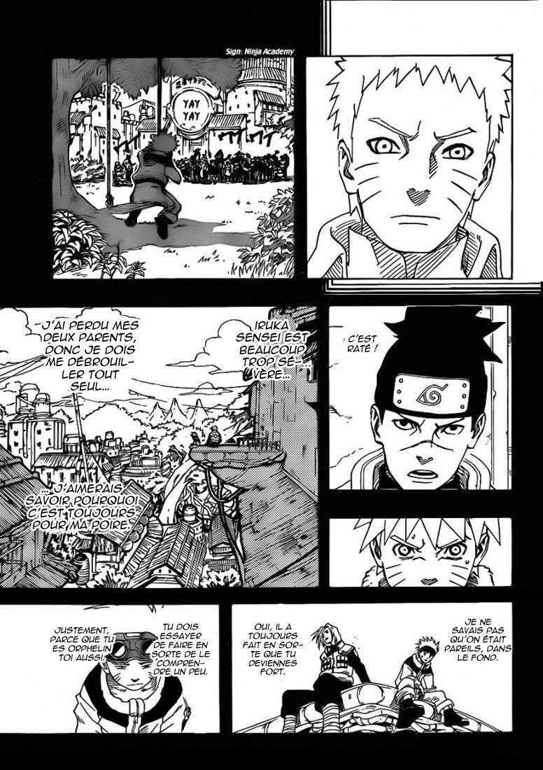  Naruto - Chapitre 708 - 5