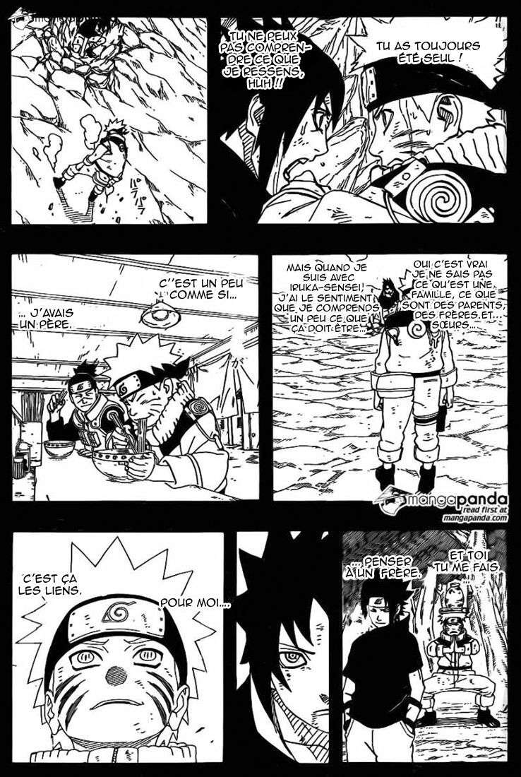  Naruto - Chapitre 708 - 7