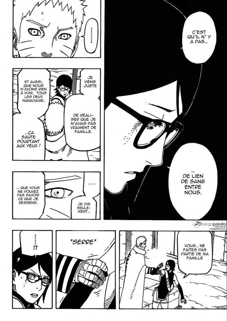  Naruto - Chapitre 708 - 4