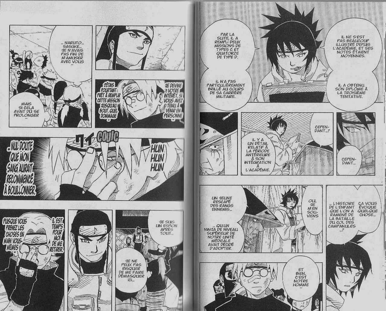  Naruto - Volume 8 - 24