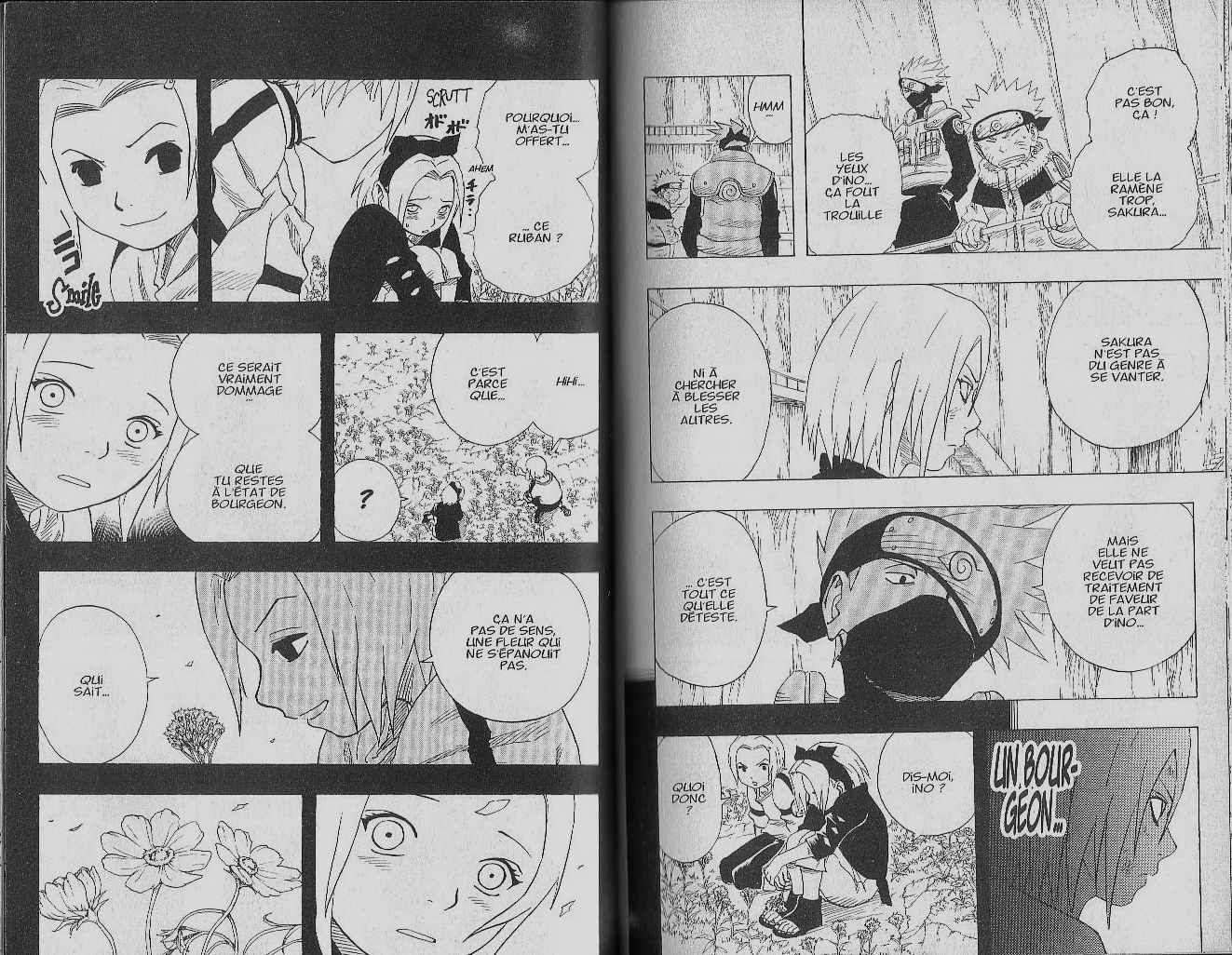  Naruto - Volume 8 - 77