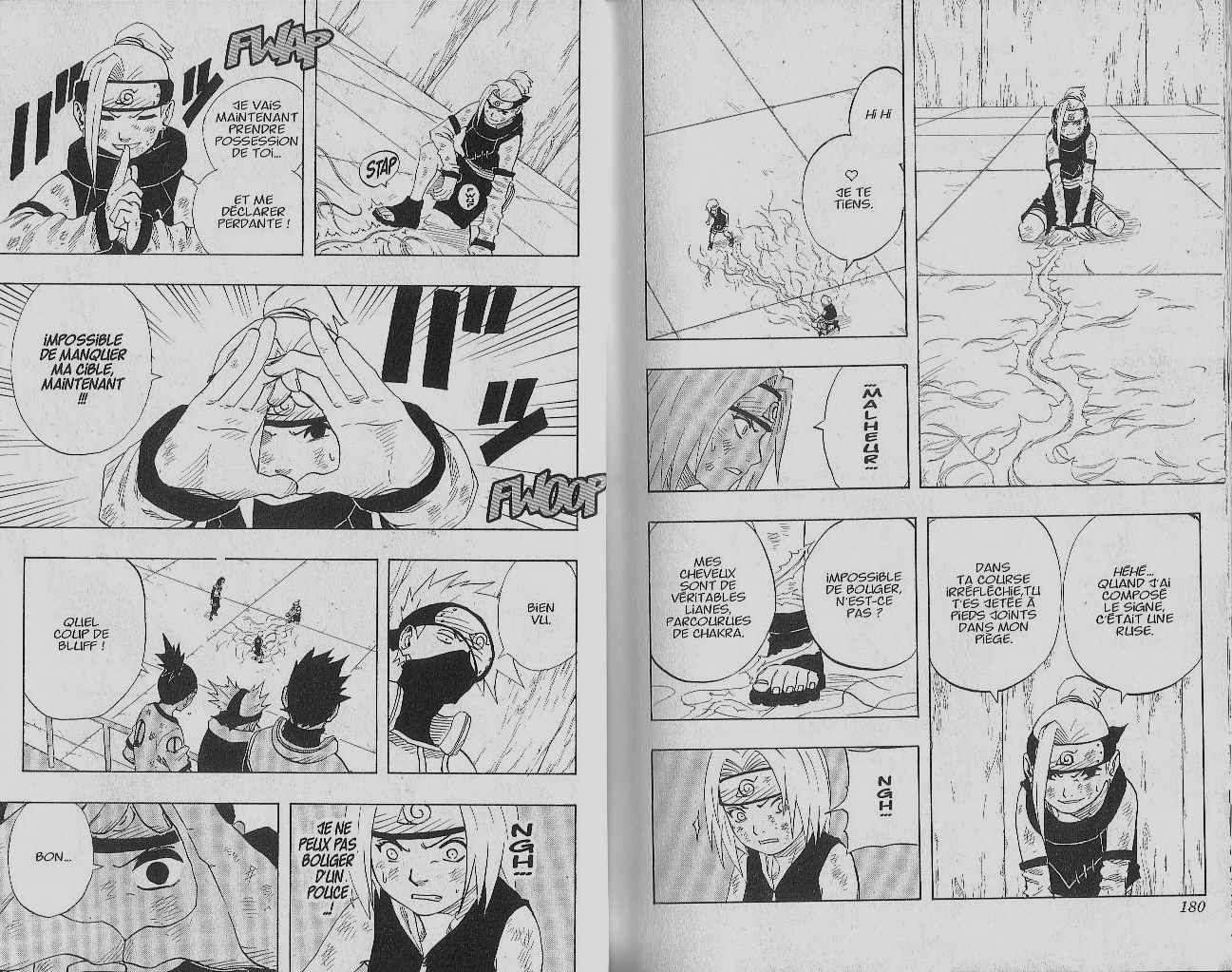  Naruto - Volume 8 - 89