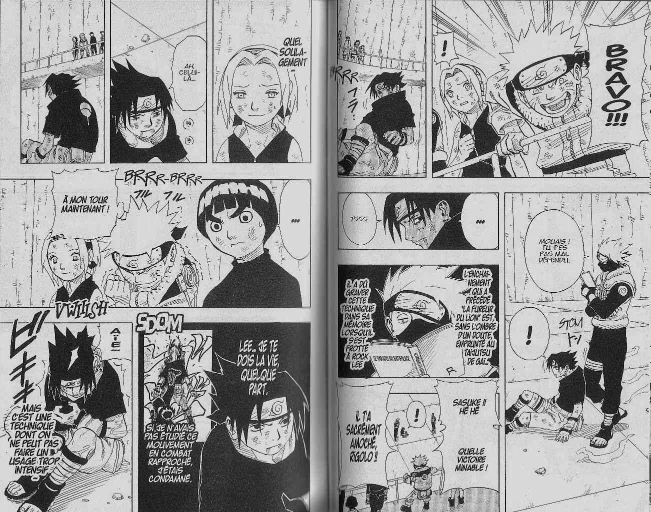  Naruto - Volume 8 - 48