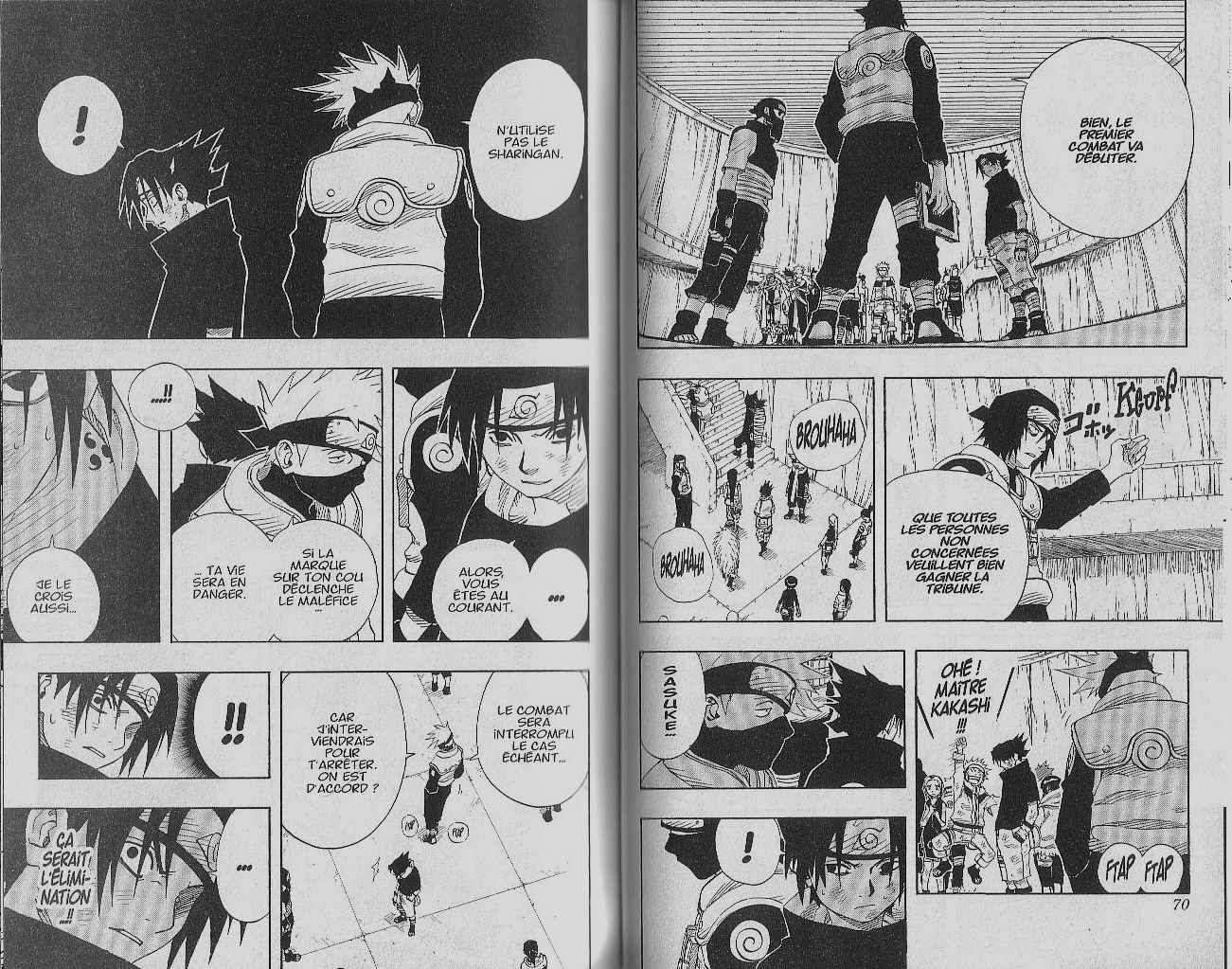  Naruto - Volume 8 - 34