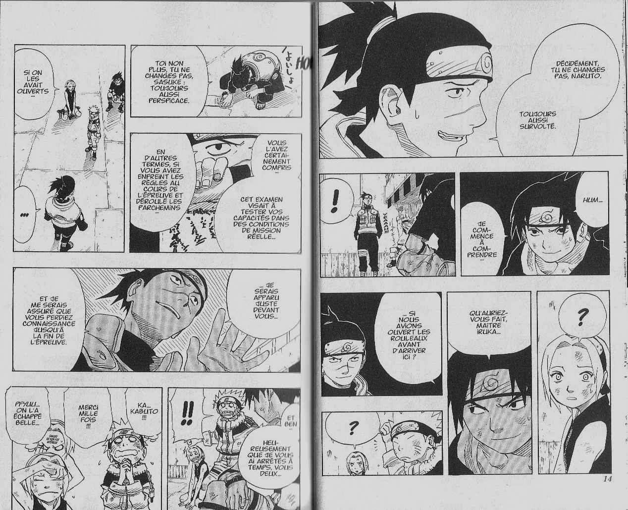  Naruto - Volume 8 - 6