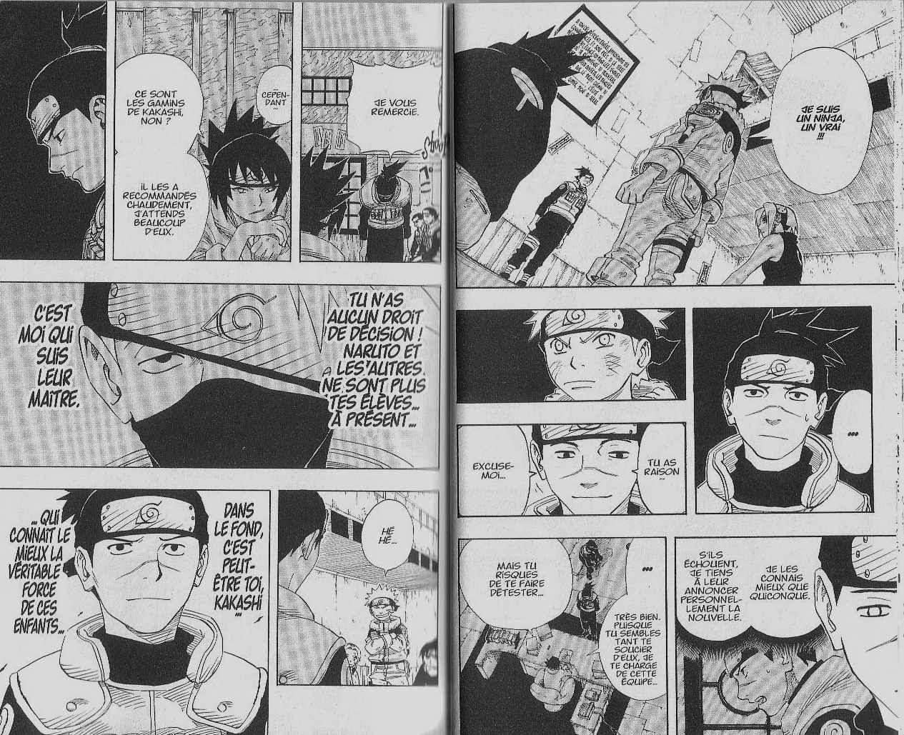  Naruto - Volume 8 - 10