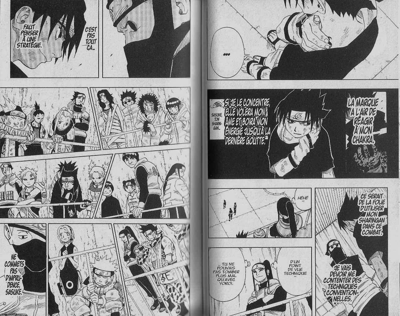  Naruto - Volume 8 - 35