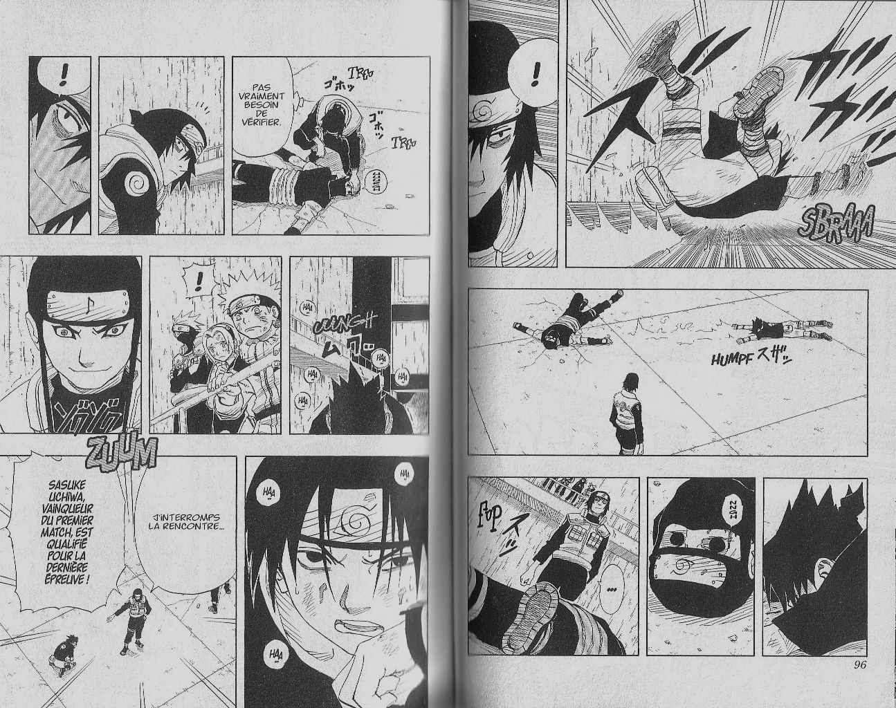  Naruto - Volume 8 - 47