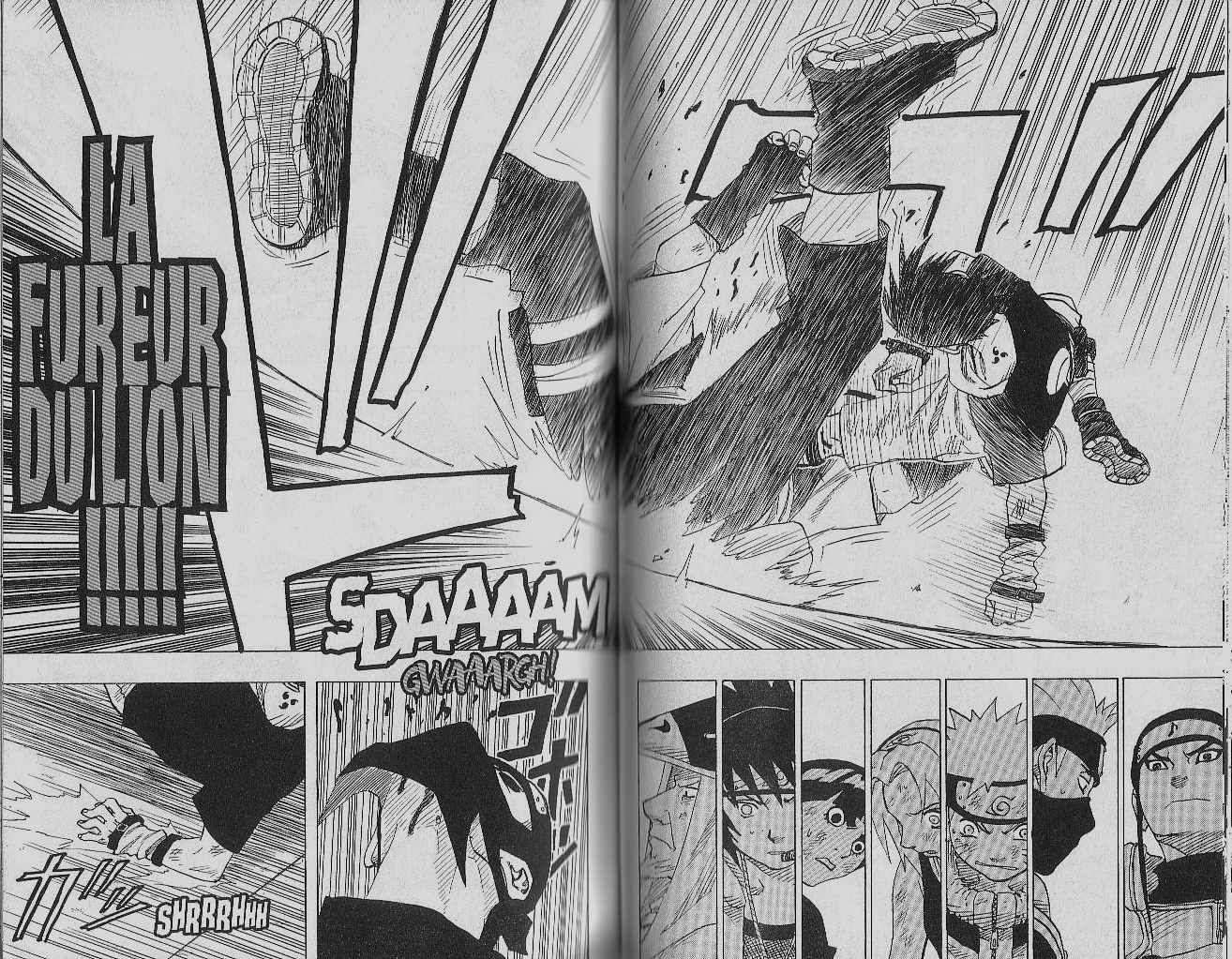  Naruto - Volume 8 - 46