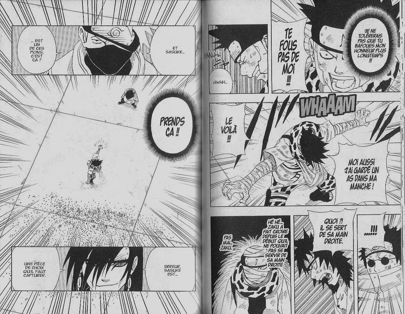  Naruto - Volume 8 - 60