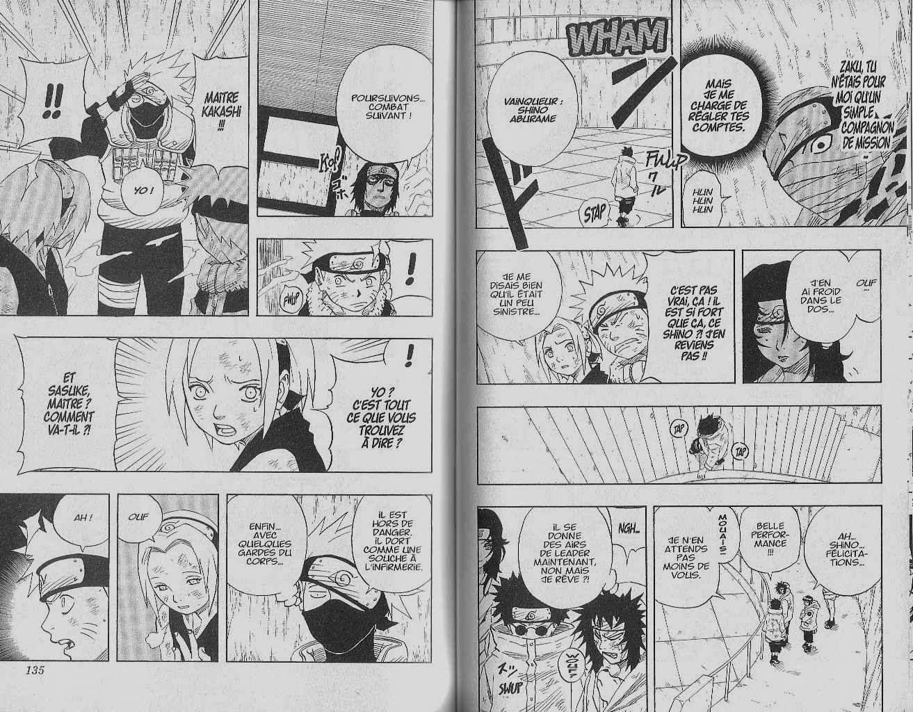  Naruto - Volume 8 - 66