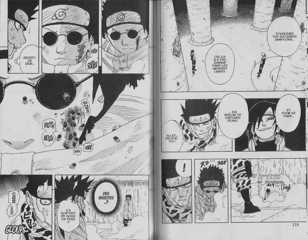  Naruto - Volume 8 - 58