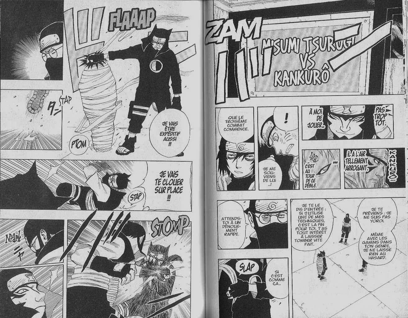  Naruto - Volume 8 - 67