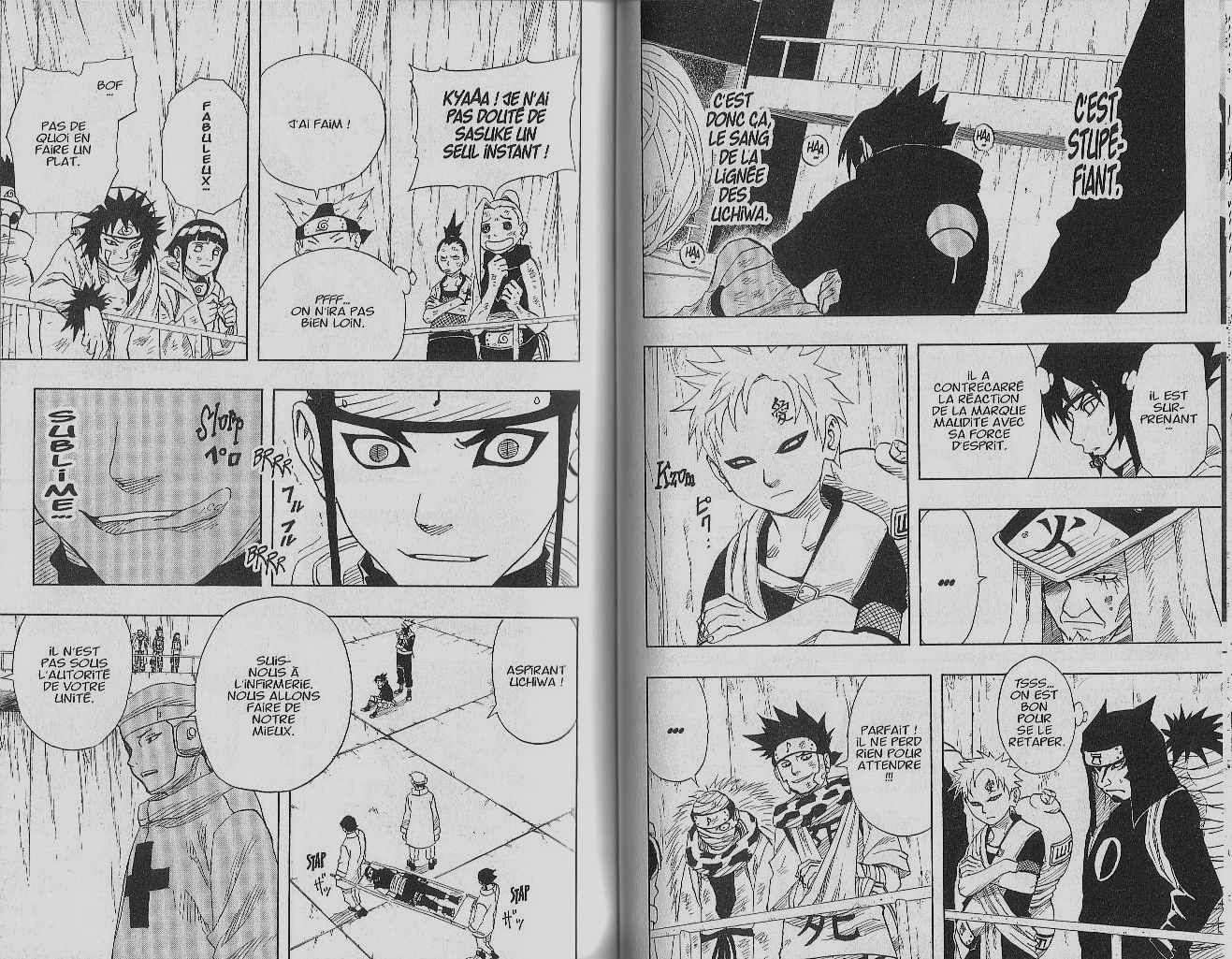  Naruto - Volume 8 - 50