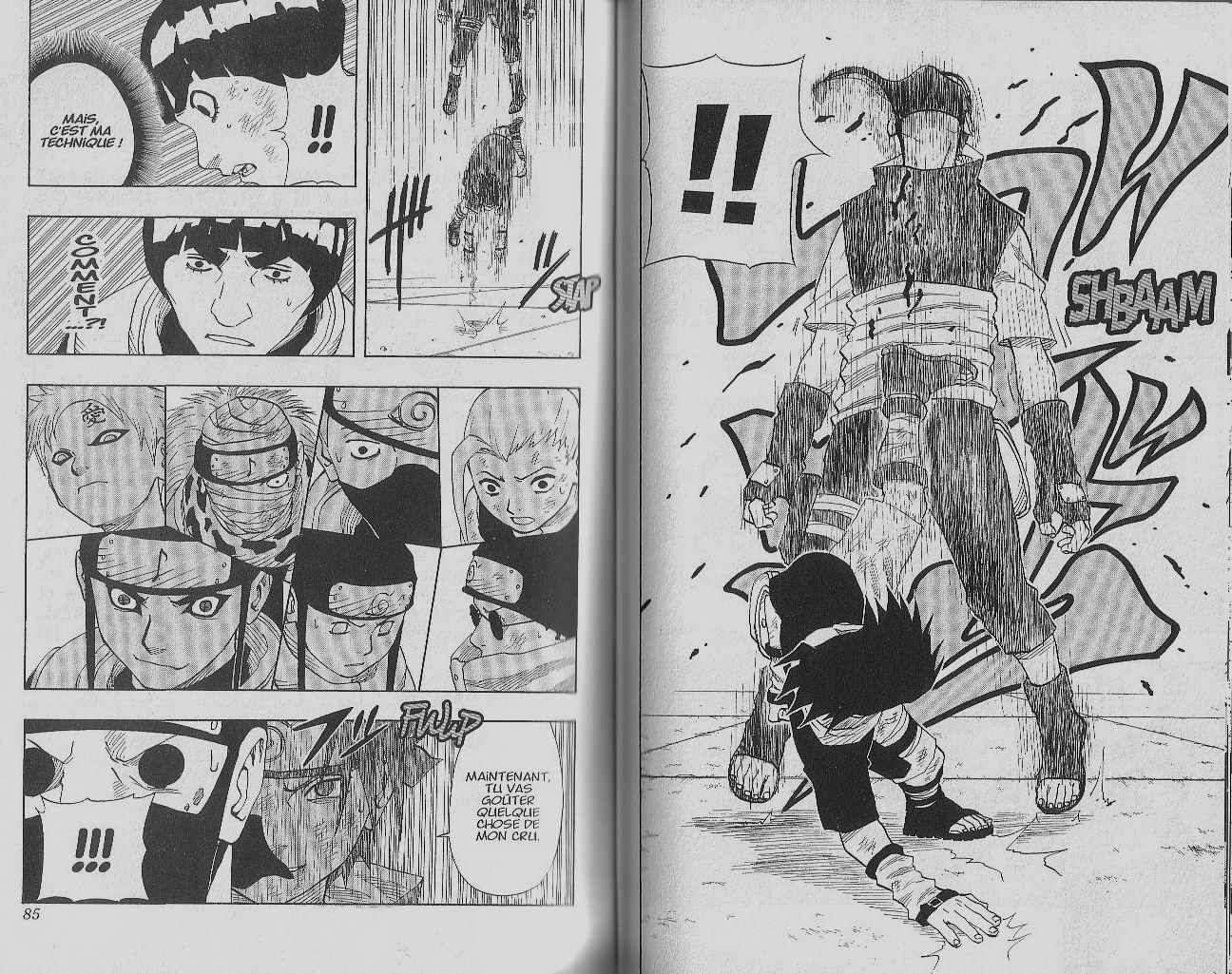  Naruto - Volume 8 - 41