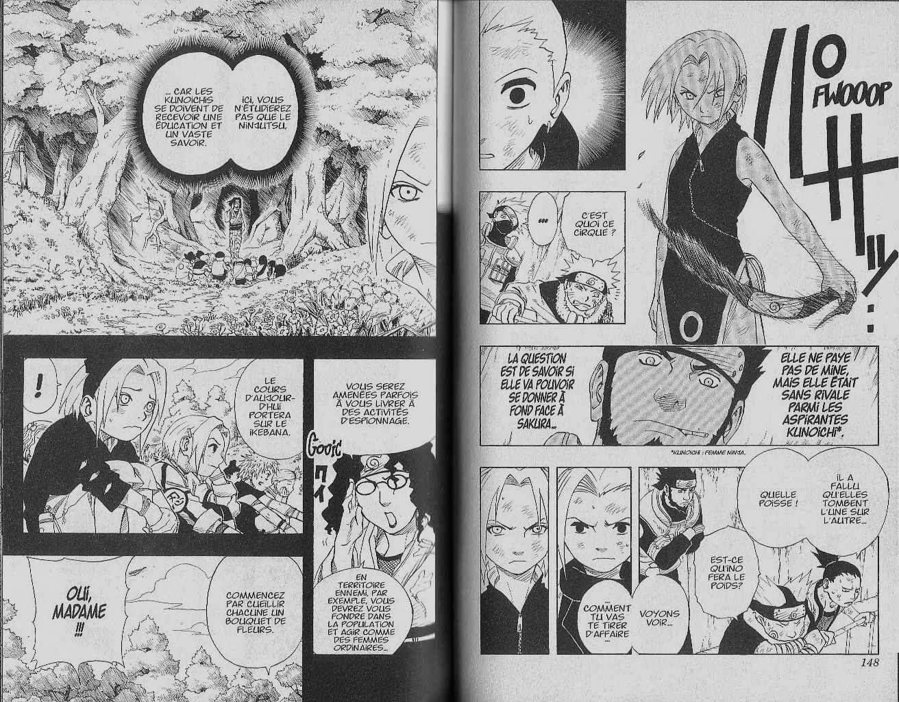  Naruto - Volume 8 - 73