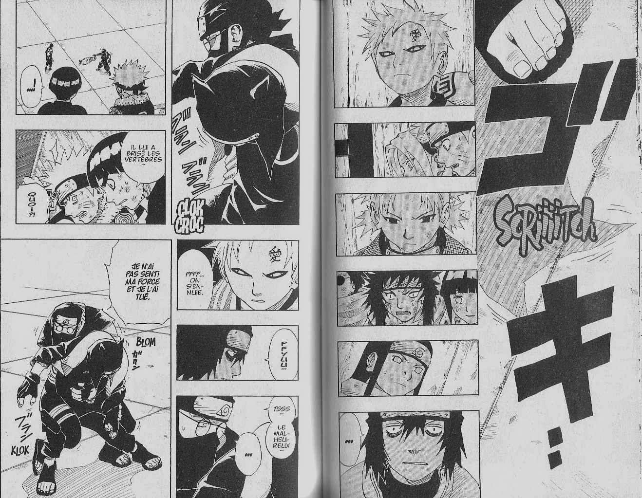  Naruto - Volume 8 - 69