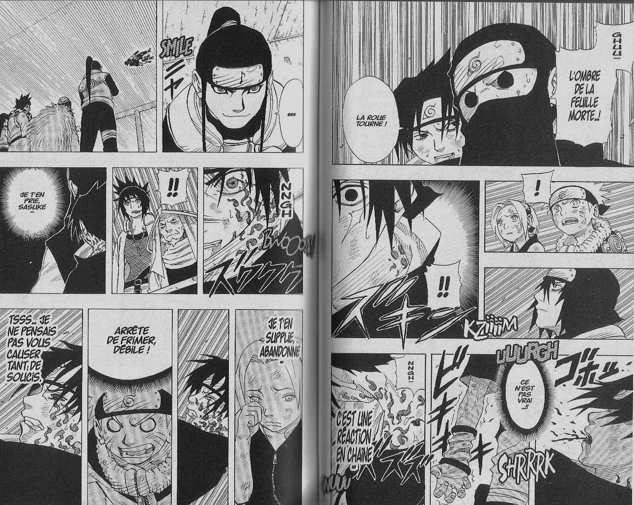  Naruto - Volume 8 - 43