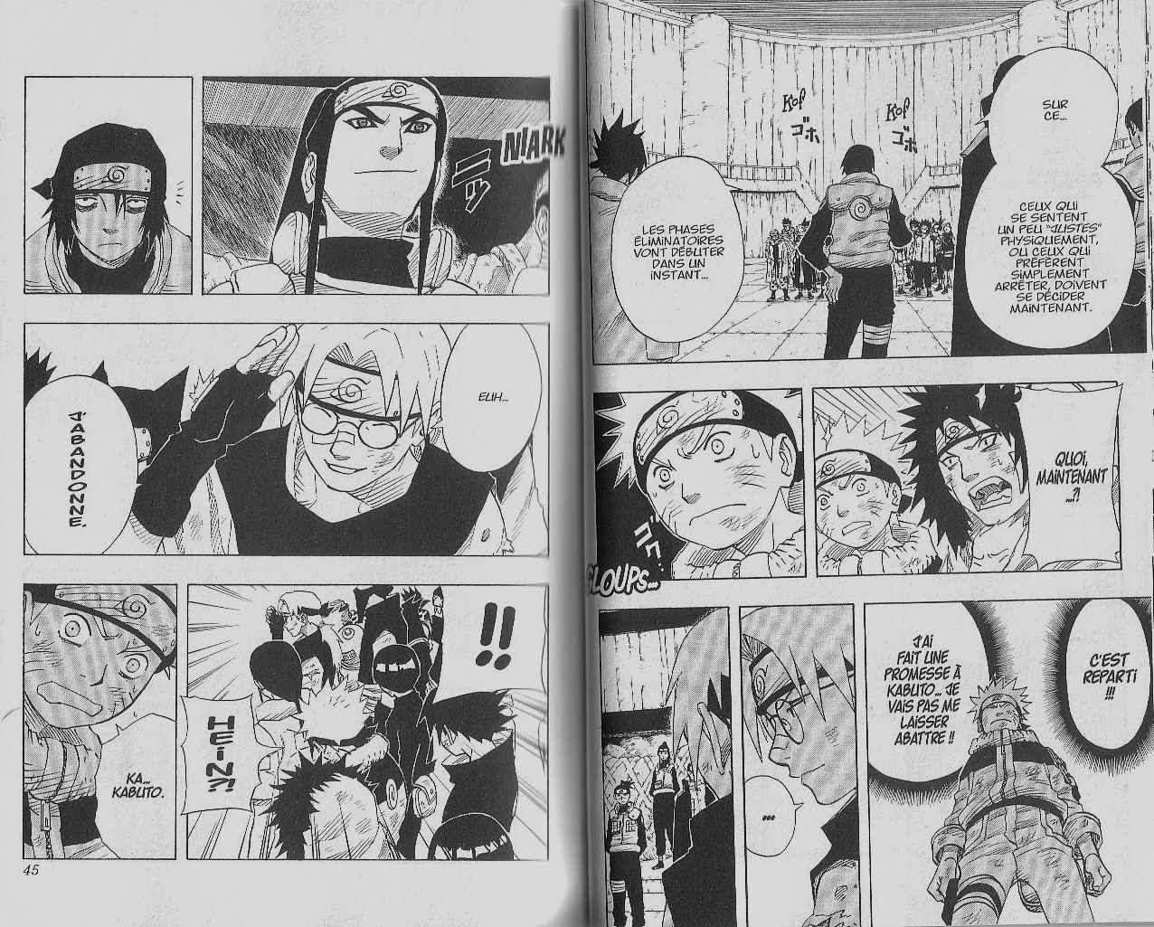  Naruto - Volume 8 - 21