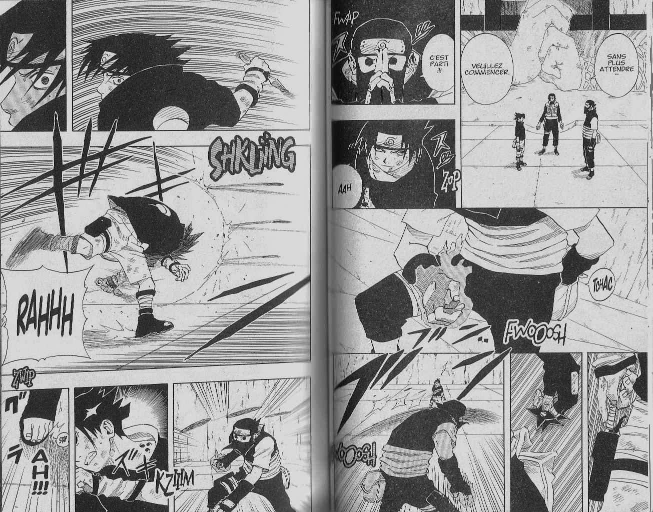  Naruto - Volume 8 - 36