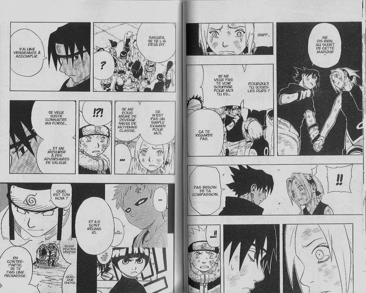  Naruto - Volume 8 - 28