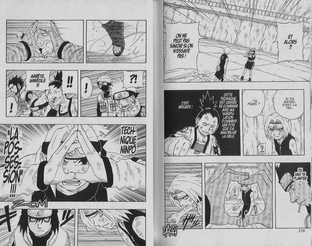  Naruto - Volume 8 - 87