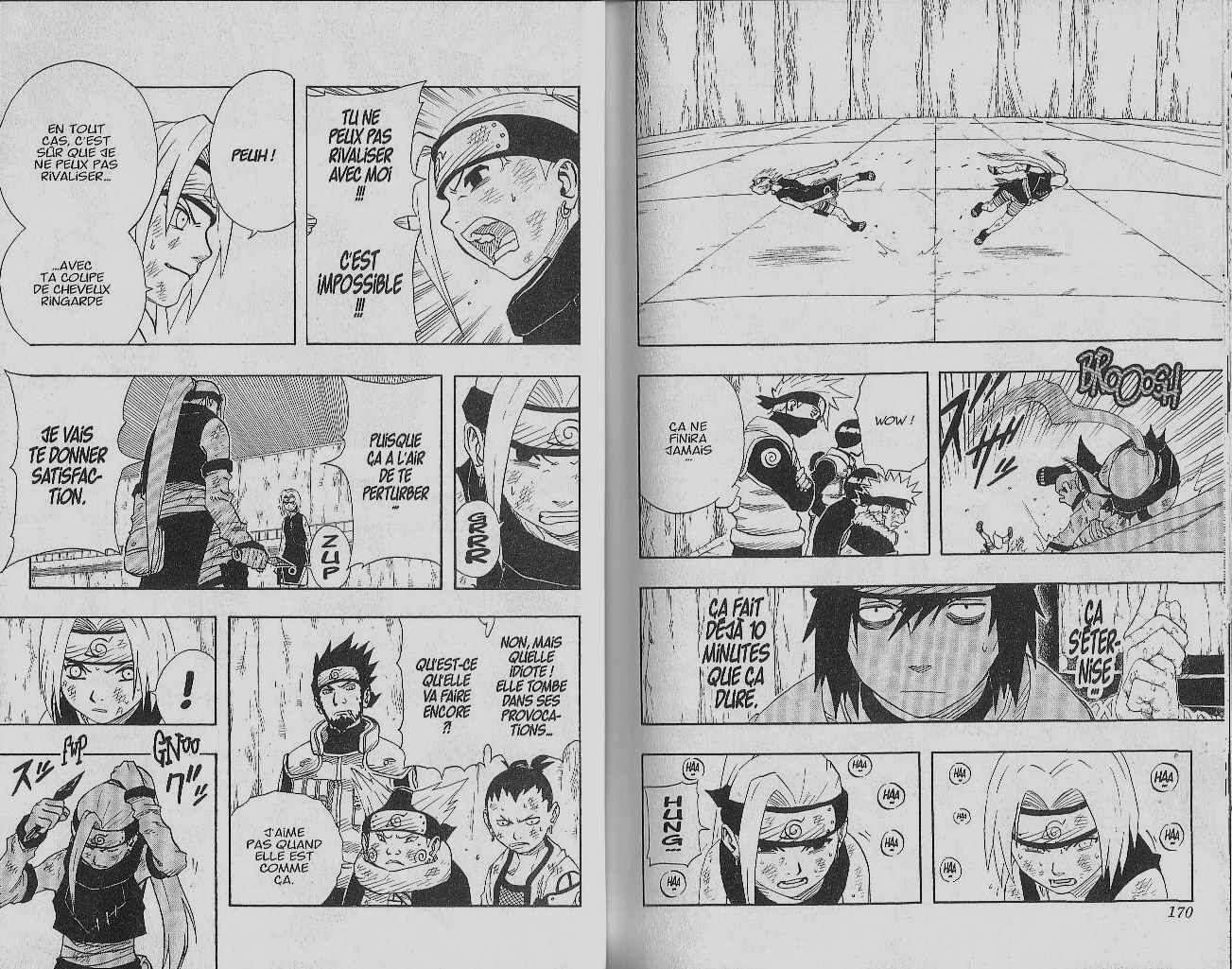  Naruto - Volume 8 - 84