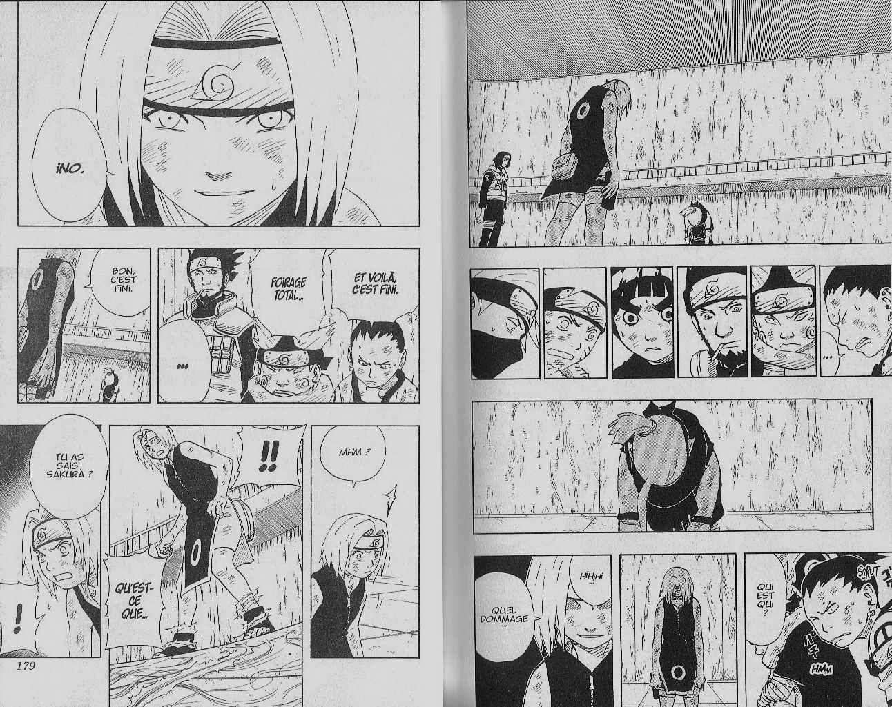  Naruto - Volume 8 - 88