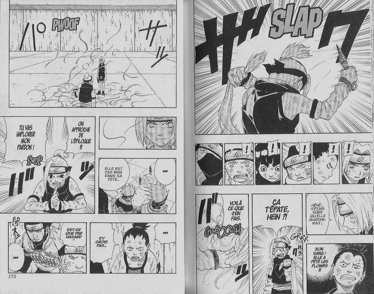  Naruto - Volume 8 - 85