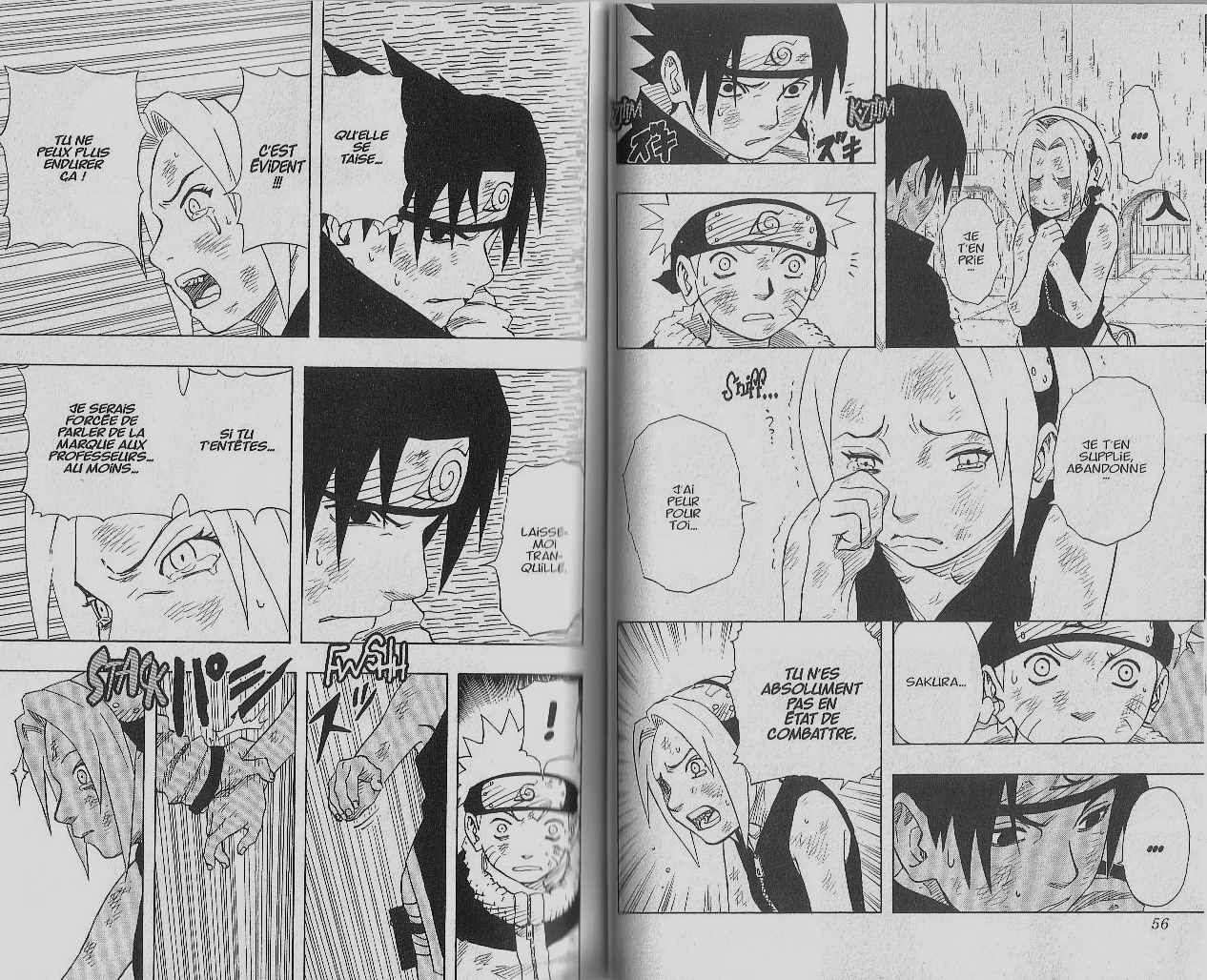  Naruto - Volume 8 - 27