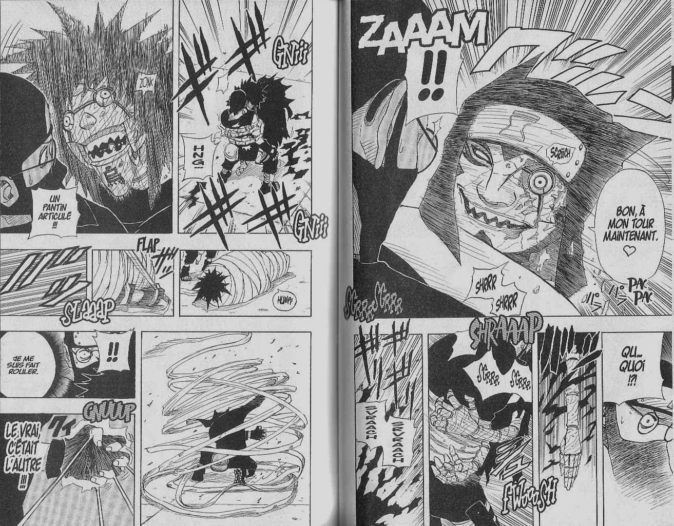  Naruto - Volume 8 - 70