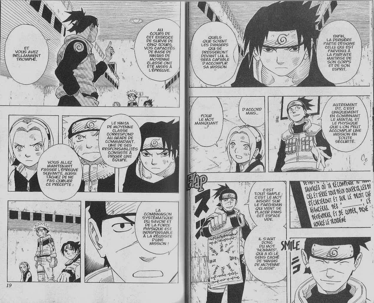  Naruto - Volume 8 - 8