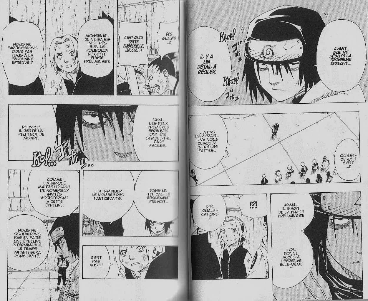  Naruto - Volume 8 - 20