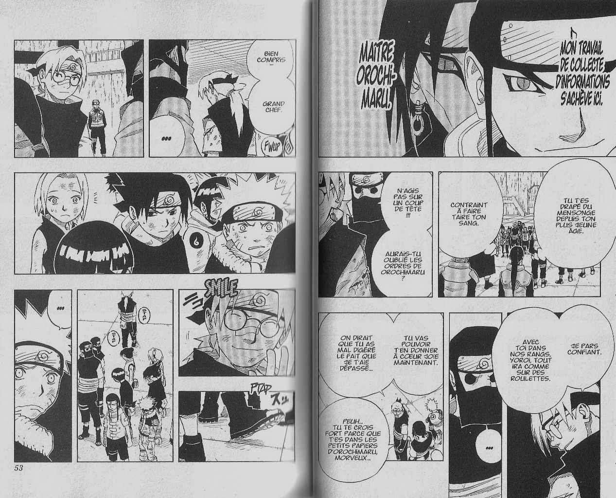  Naruto - Volume 8 - 25