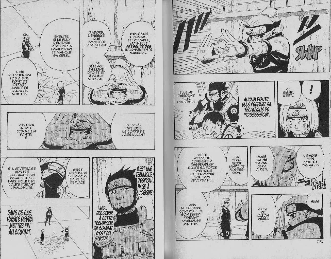  Naruto - Volume 8 - 86