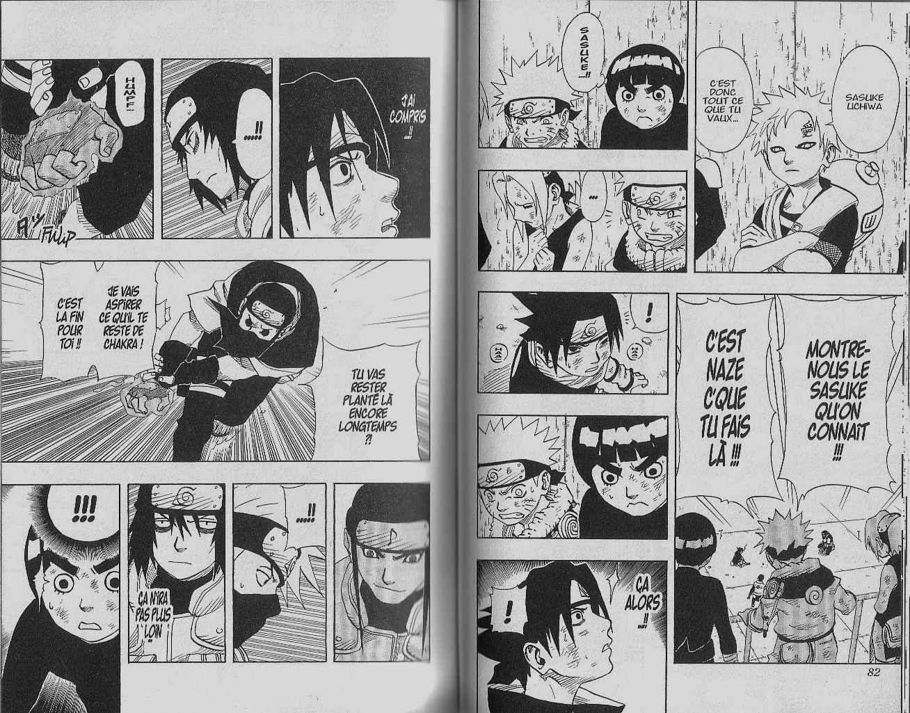  Naruto - Volume 8 - 40