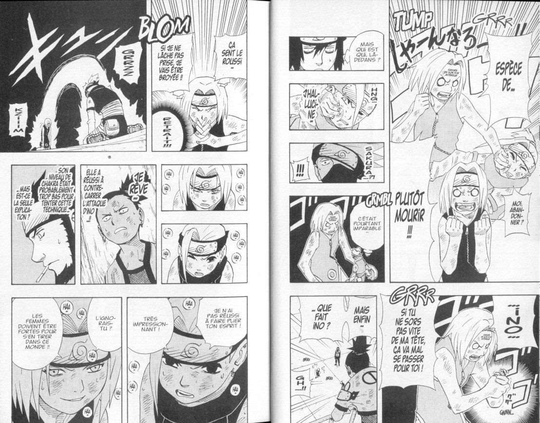  Naruto - Volume 9 - 7