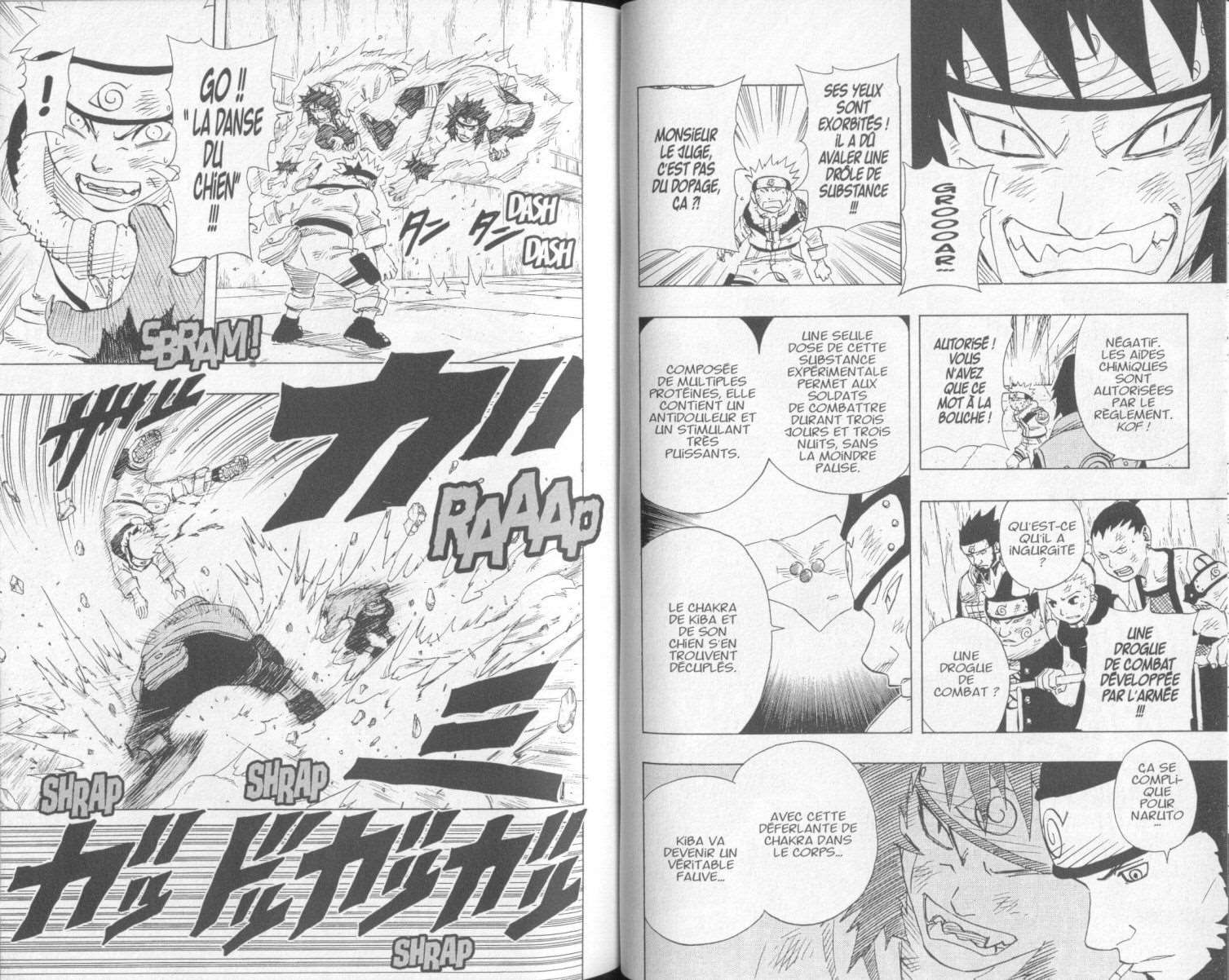  Naruto - Volume 9 - 37