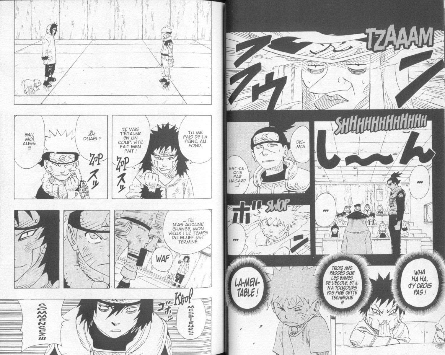  Naruto - Volume 9 - 27