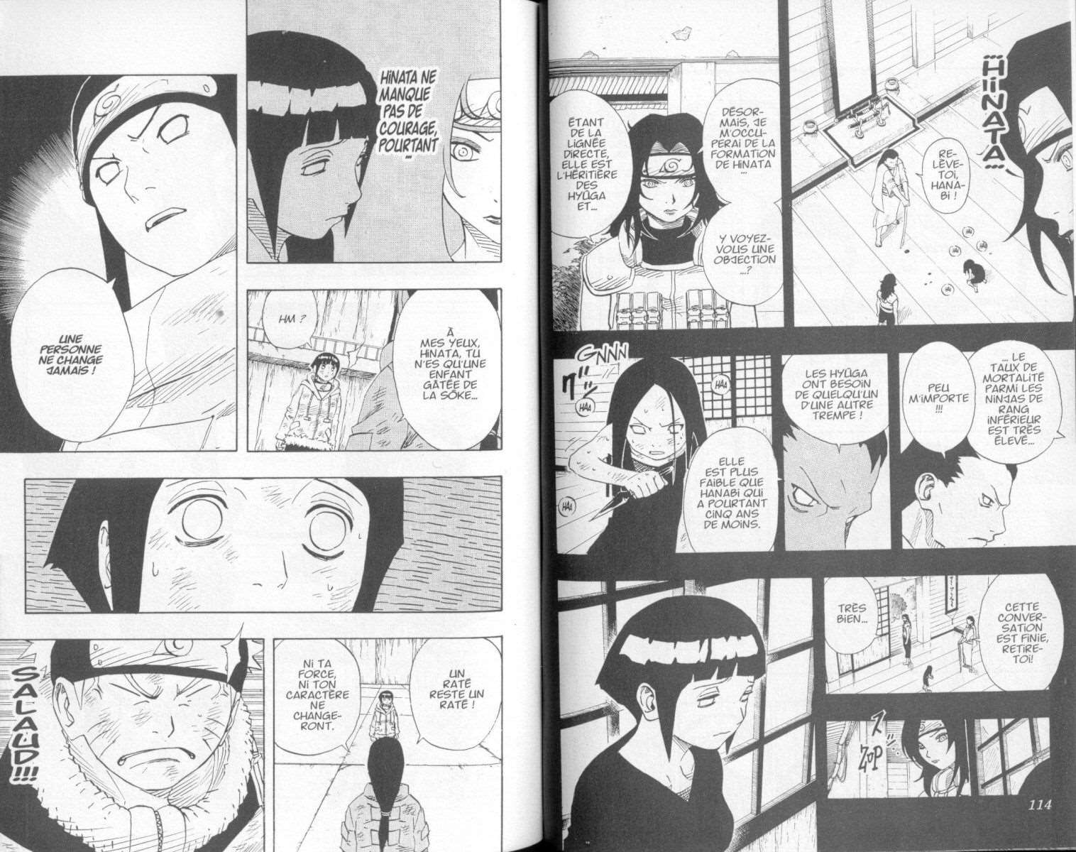  Naruto - Volume 9 - 58