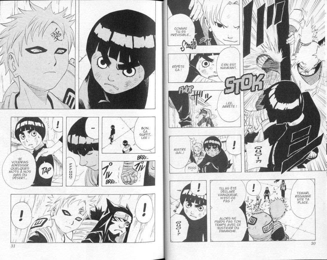  Naruto - Volume 9 - 16